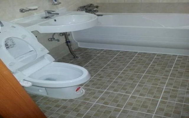 Jeju Venice Hotel