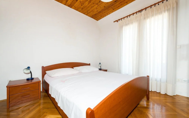 Apartments Tapera