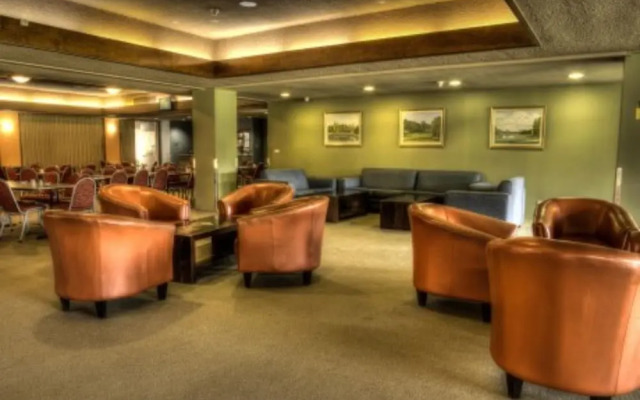 Yowani Country Club