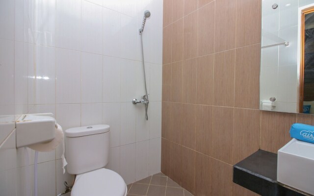 Airy Pangandaran Pantai Barat 43