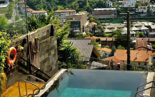 Boutique Hotel Mendi Argia