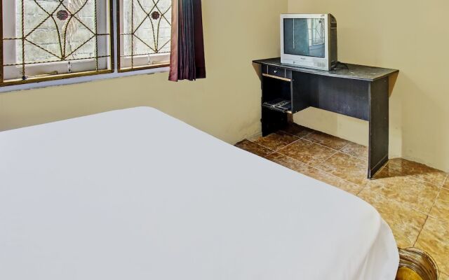 Hotel O Zahira Homestay Near Ekas Surf School and Service