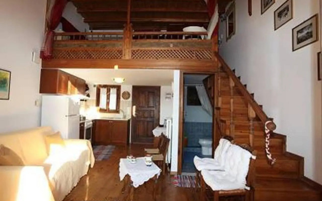 Traditional studio