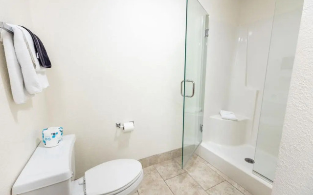 Savannah House Hotel