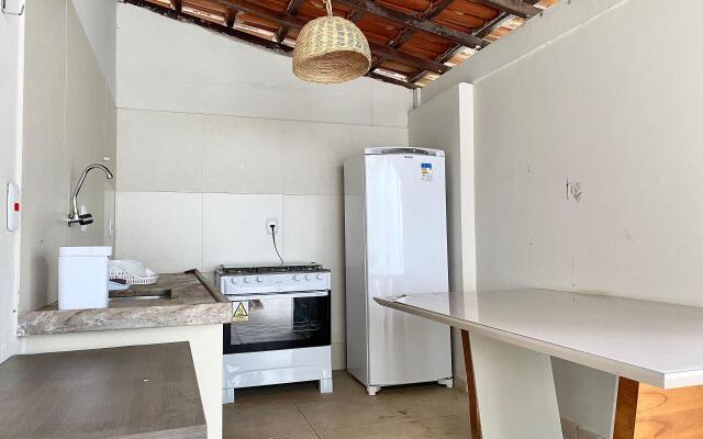 Casa 7 Quartos, 4 suítes Praia do Morro