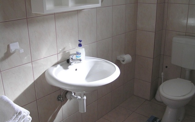Apartments Kondic