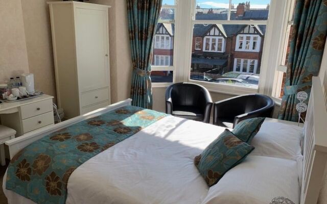 Kingsway GuestHouse