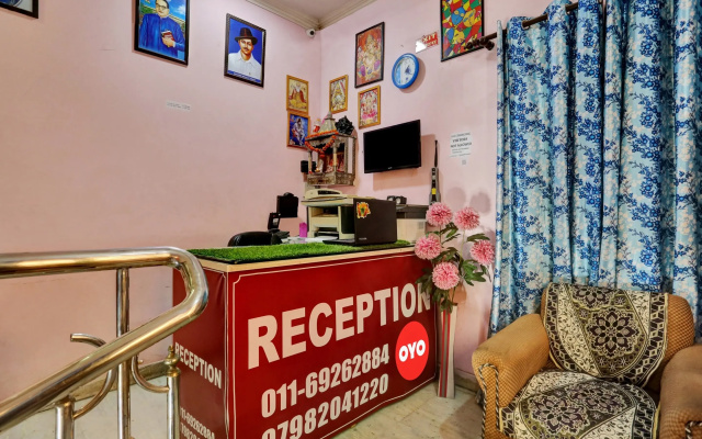 Hotel Abhishek Residency By The Arrow