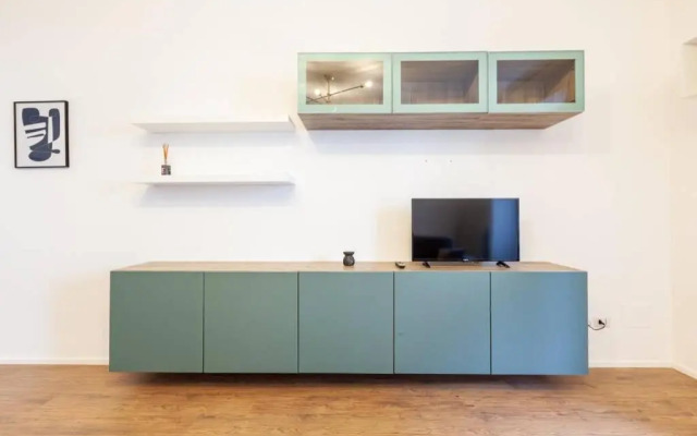 Lazzi - A.C. - Wi-Fi - Flexyrent Apartment