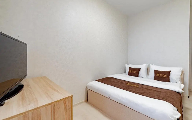 InnDays на Новомосковской 10А