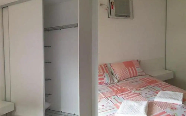 Residencial Lidia Milani