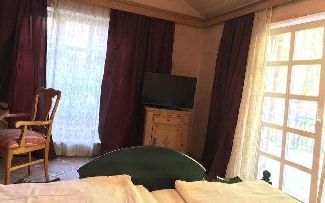 Hotel und Restaurant St. Vinzenz