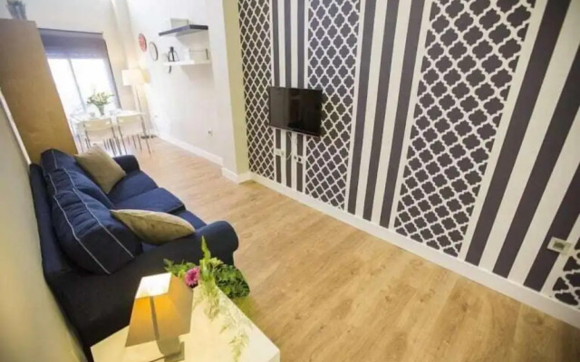 AB Apartamentos
