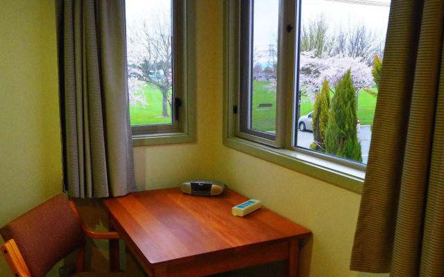 M&Y Guest House (Christchurch Airport)