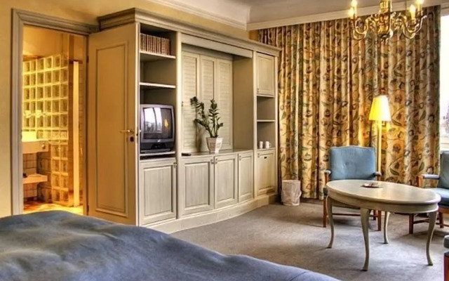 Hotel Astor