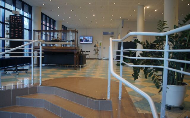 Hotel Frederikshavn