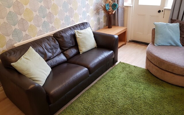 Liss Budget Rooms