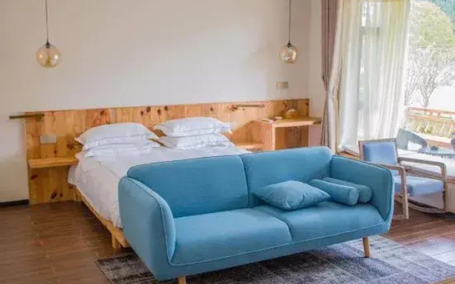 Taohuatan Xinyuan Homestay