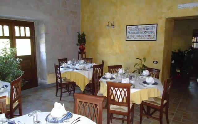 Masseria Campierti