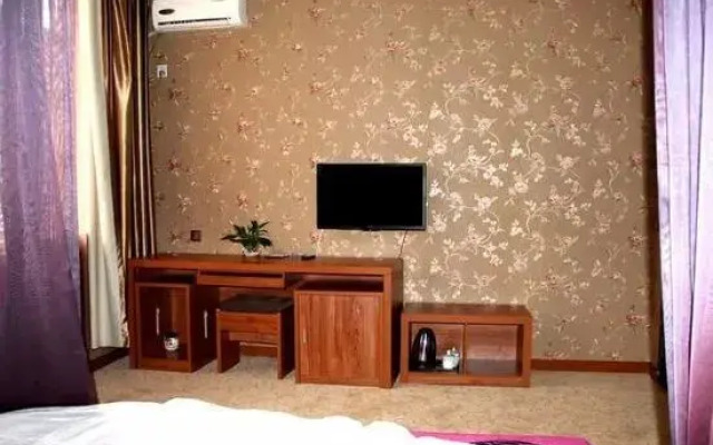 Ruisi city hotel