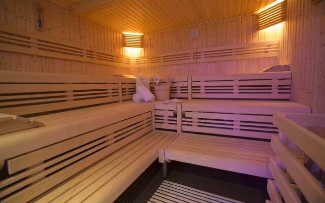 Parkhotel Idar Oberstein