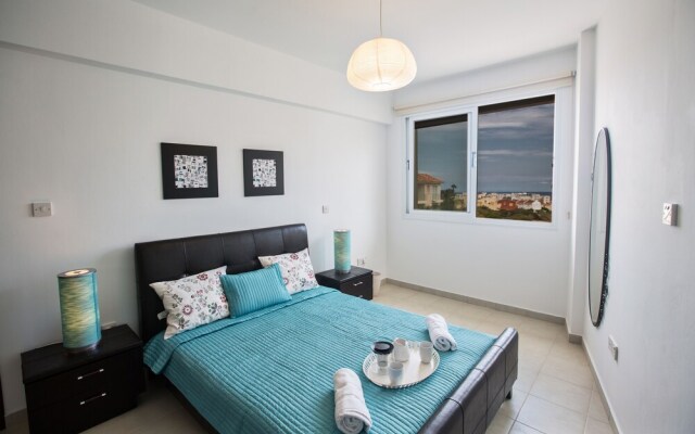 Palm Apartments
