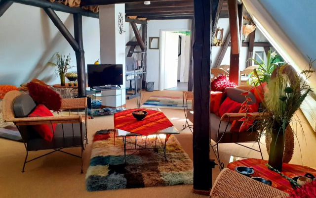 Loft Ziegelei