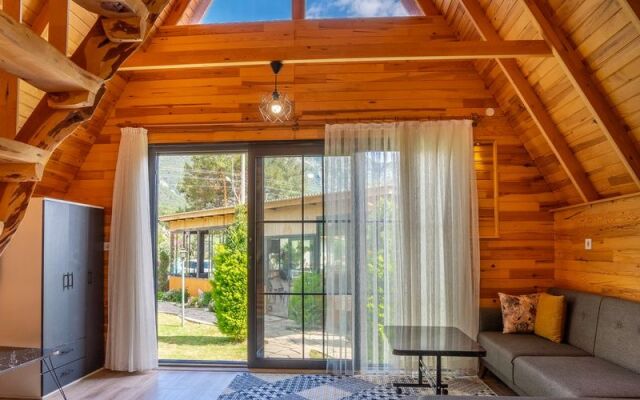 Karaöz Sapphire Bungalows