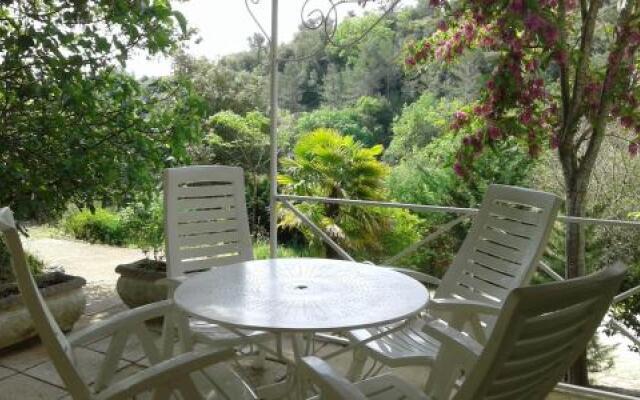 Gite Sud de France-Carcassonne chez Léa