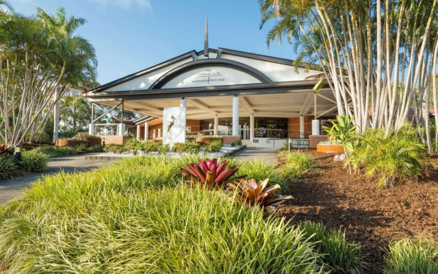 InterContinental Sanctuary Cove Resort by IHG