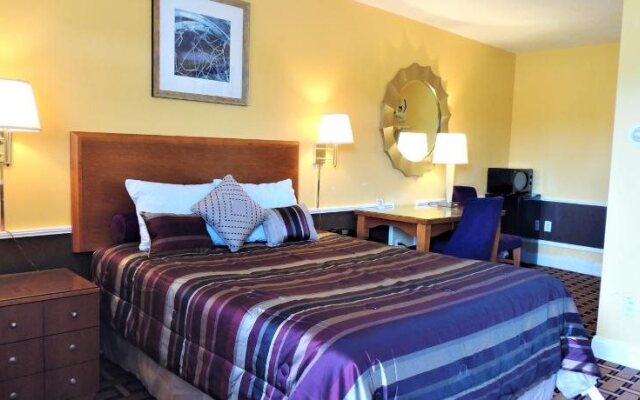 Windsor Motel
