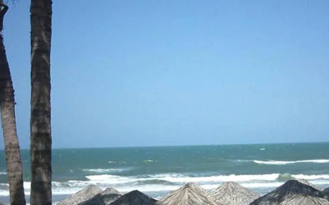 Navegantes Praia Hotel