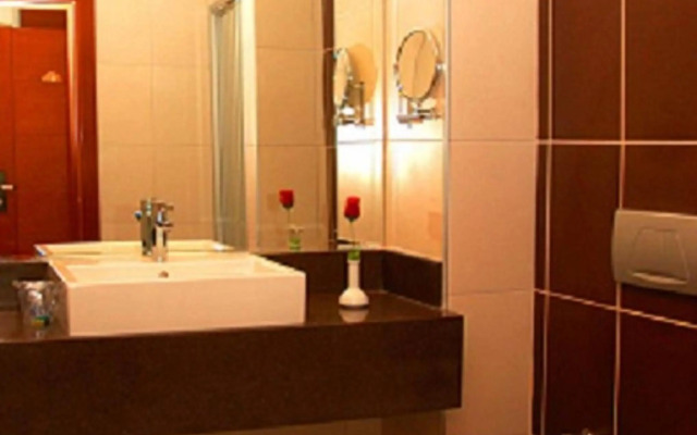 Yelken Mandalinci Spa & Wellness Hotel - All Inclusive