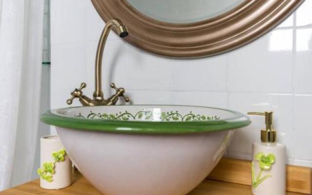 Tradicional Oasis Sevillano