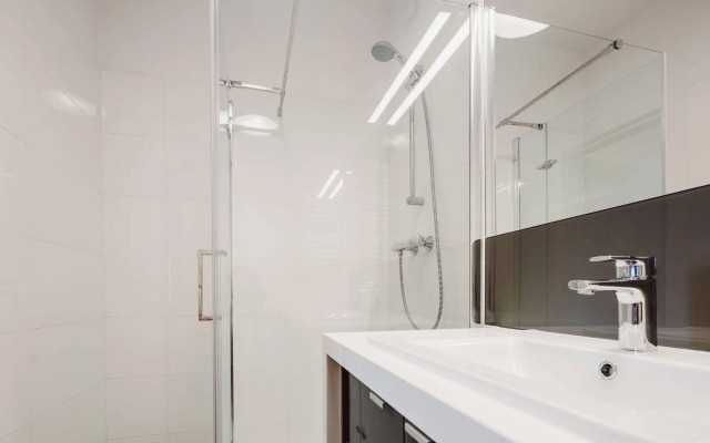 Sewa Apartamenty
