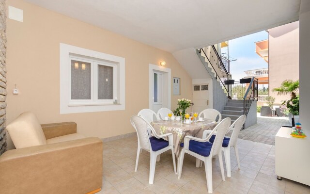 Apartments Ante