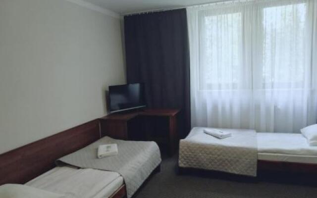 ArkaHotels