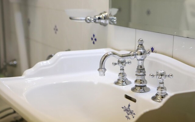 Suite Regina Isabella by Wonderful Italy