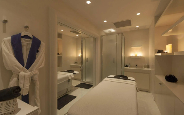 Il Riccio Beach House