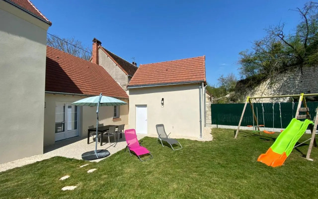 Gîte Bambou