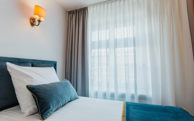 Hotel Jan