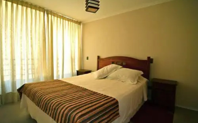 Hostel Punto Cavancha