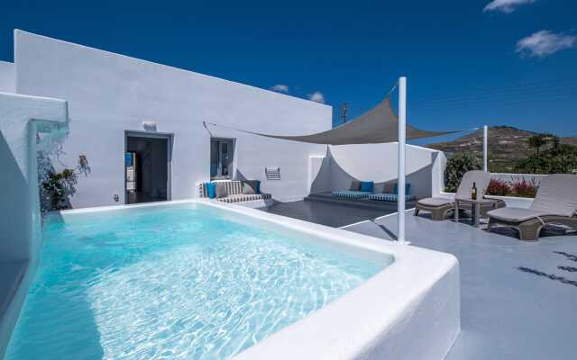 Majestic Sky Suites
