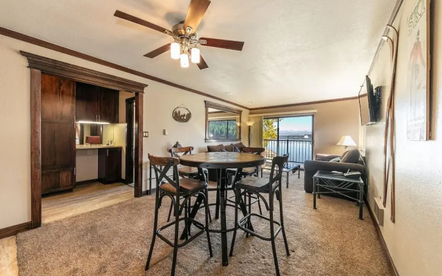 247 Bldg C 1 Bedroom Condo