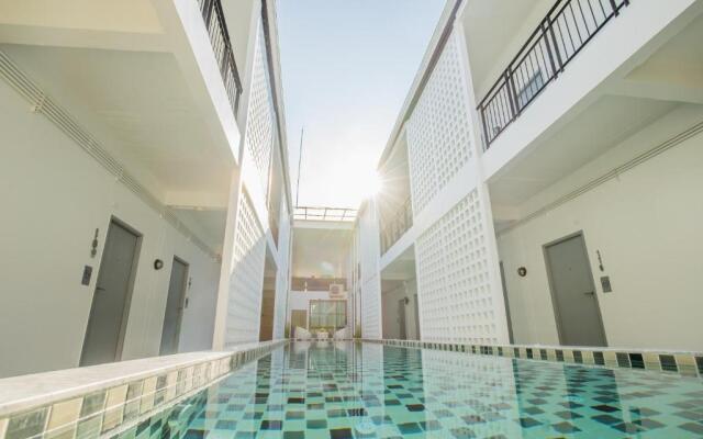 The Rubber Hotel Phuket