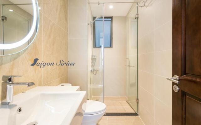 Saigon Sirius