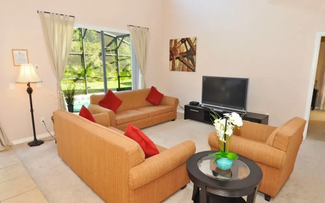 Terra Verde Resort Seven-bedroom