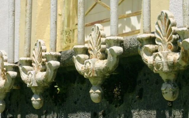 Pradia's Modern Retreat