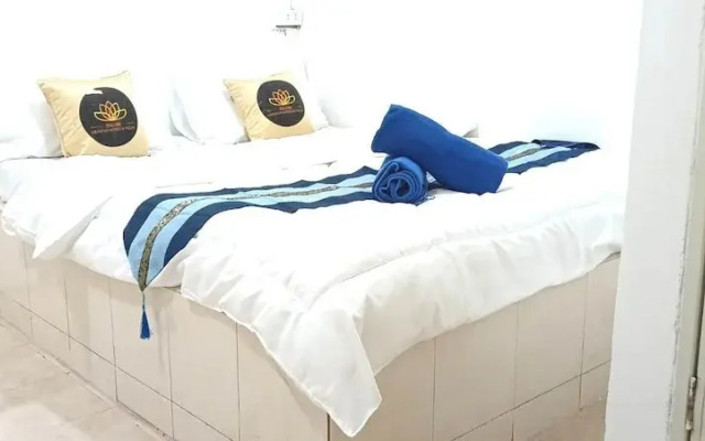 Marine Guest House Encore