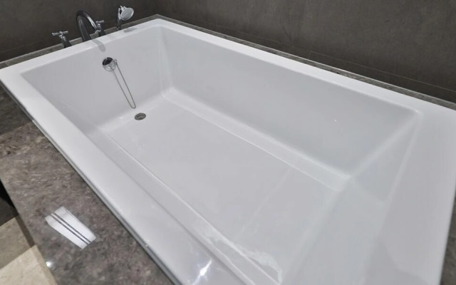 Daegu Billion Western Hotel